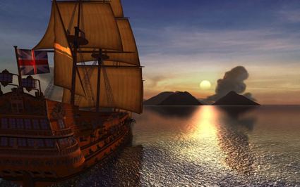 Imagen_5 Lanzamiento mundial de Pirates of the Burning Sea