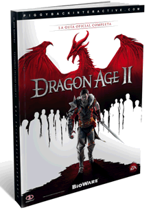 Imagen_1La Guía Oficial Completa de Dragon Age II a la venta el 10 de marzo