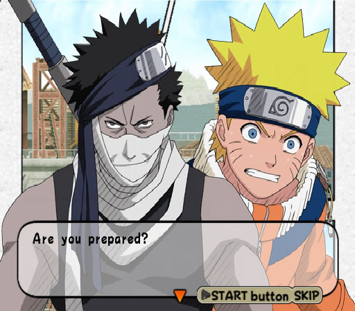 Imagen_3 Lucha con habilidad y orgullo en Naruto: Ultimate Ninja