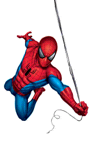 Imagen_1 Marvel Súper Héroes 3D para Wii, el universo Marvel en 3D