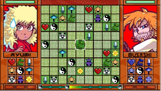 Imagen_1 Zendoku diversión sin límites para PSP y DS