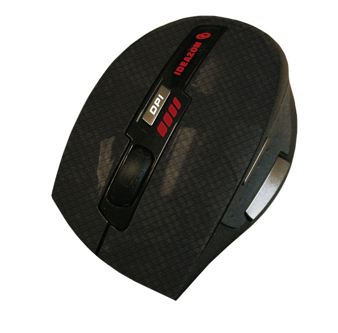 Imagen_1 Nuevo ratón para gamers Reaper Edge