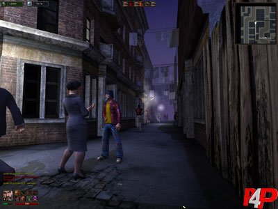 Imagen_4 Paradise City: RPG urbano