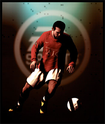 Imagen_1 EA Sports FIFA 09 ofrece una experiencia específica para cada plataforma
