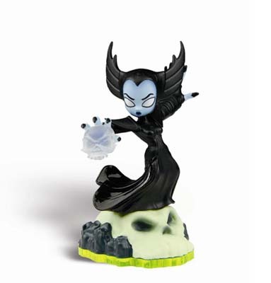 Imagen_2 Nuevos personajes de Skylanders Spyro's Adventure