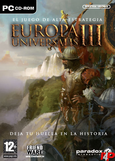 Imagen_1 Friendware lanza Europa Universalis III