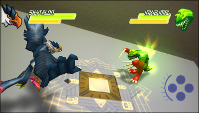 Imagen_1 InvizimalsT se alza con dos galardones IGN Best of E3