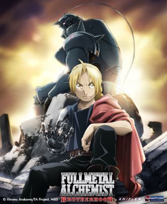 Imagen_1 FullMetal Alchemist para PSP llegará este verano