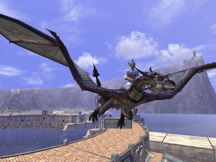 Imagen_2 Sony Online Entertainment actualiza Vanguard