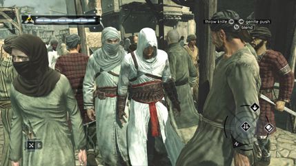 Imagen_1 Tom Clancy’s Ghost Recon Advanced Warfighter 2 Co-op Collection 2, ya disponible en el Bazar Xbox Live