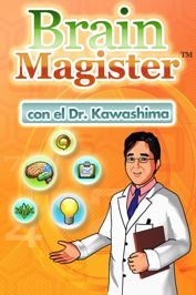 Imagen_1 El Doctor Kawashima te diagnostica en  iPhone y iPod