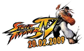 Imagen_1 Street Fighter IV - Luchadores y movimientos