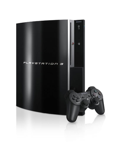Imagen_1 Llega el nuevo modelo de PlayStation®3