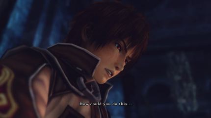 Imagen_3 Square Enix anuncia Infinite Undiscovery para Xbox 360