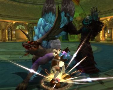 Imagen_4 Florensia Season 2 se estrena con nuevos contenidos