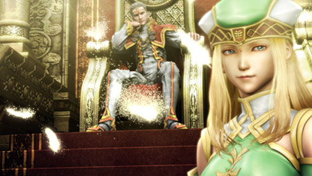 Imagen_3 Square Enix anuncia el lanzamiento europeo de la saga Valkyrie Profile