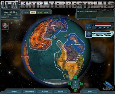 Imagen_2 Friendware y Paradox presentan: UFO Extraterrestrials. Sólo tú puedes salvar la tierra