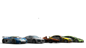 Imagen_1 Atari calienta motores con la ultra realista experiencia de carreras ‘Race Pro’