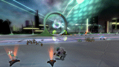 Imagen_2 Novadrome llega arrasando a Xbox Live Arcade