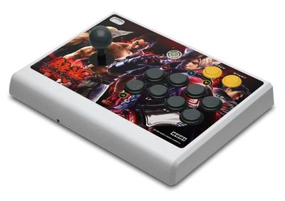 Imagen_4 Ediciones especiales de Tekken