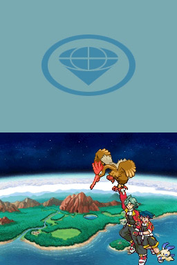 Imagen_3 Conviértete en un Pokémon Ranger por primera vez en la historia de la saga a partir del 13 de abril