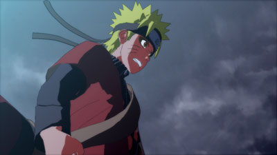 Imagen_3 Namco Bandai Games anuncia que Naruto Shippuden: Ultimate Ninja: Storm 2 ya es Gold