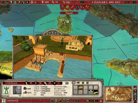 Imagen_4 Friendware presenta Europa Universalis: Roma