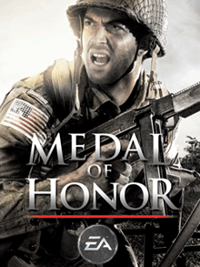 Imagen_1 Lanzamiento de EA Mobile: Medal of Honor