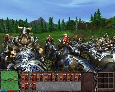 Imagen_4 Hoy se lanza World of Battles en Beta abierta
