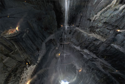 Imagen_1 Hunted: The Demon´s Forge - Nuevo Arte