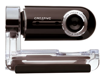 Imagen_1 Creative anuncia la Live! Cam Optia AF, la webcam más avanzada del mercado