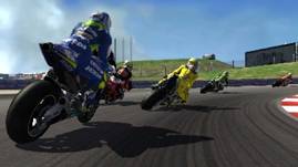 Imagen_1 MotoGP 06: ¿No huele a goma quemada?