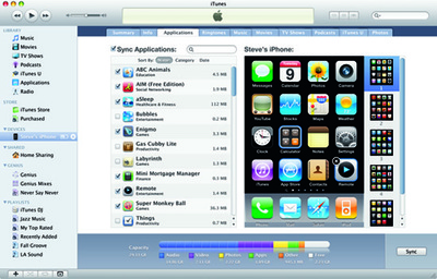 Imagen_2 Apple estrena iTunes 9