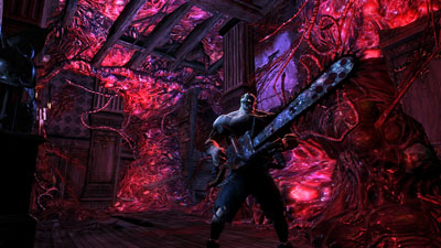 Imagen_1 Splatterhouse ya está disponible