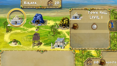 Imagen_1 Nuevo juego para 2010 basado en la serie de televisión  History: La Construcción de un Imperio