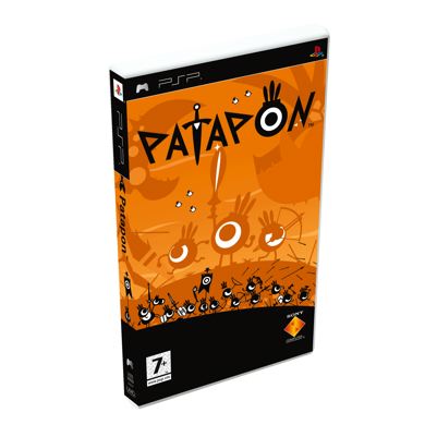 Imagen_1 Patapon en marcha hacia las tiendas: ¡empieza a tocar hoy!