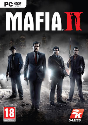 Imagen_2 Mafia II - ya a la venta y nuevos videos