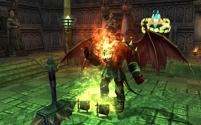 Imagen_2 Avalon Heroes presenta nuevos personajes