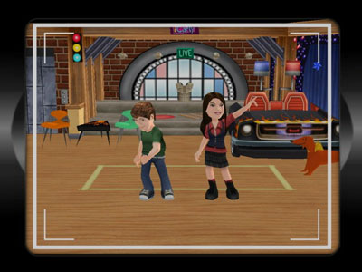 Imagen_2 iCarly 2: iJoin The Click! ya disponible