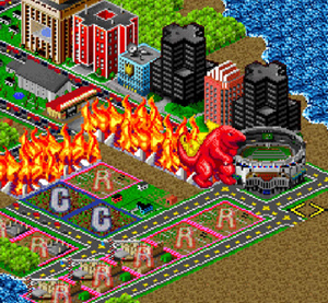 Imagen_1 EA Mobile lanza SimCity para telefonos moviles