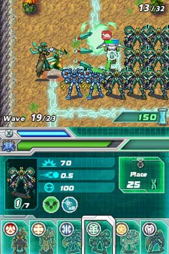 Imagen_2 Activision Publishing y Nelvana Enterprises anuncian Bakugan: Rise of the Resistance para Nintendo DS