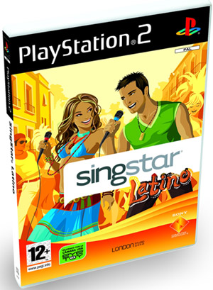 Imagen_1 ¡Canta como nunca con Singstar Latino!