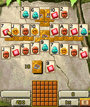 Imagen_4 I-play desvela el lanzamiento de Jewel Quest Solitaire