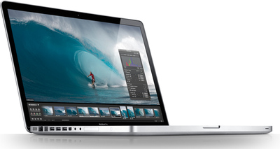 Imagen_1 Apple presenta un MacBook Pro de 17 pulgadas