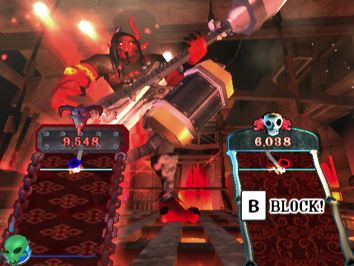 Imagen_5 THQ anuncia Band Mashups para Wii