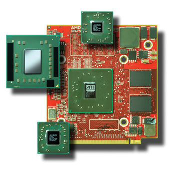 Imagen_1 AMD presenta lo último en rendimiento visual de alta definición con la plataforma de nueva generación para portátiles