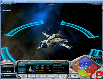 Imagen_5 Friendware lanza Galactic Civilizations II