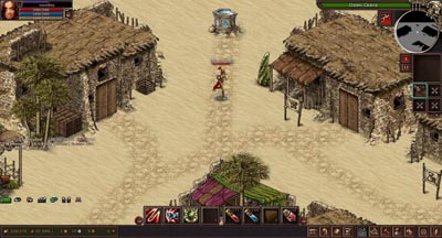 Imagen_2 Shards of the Dreams se lanza en España