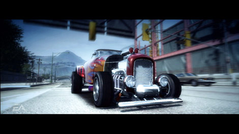 Imagen_1 Próximo lanzamiento de Burnout Paradise para consolas de nueva generación