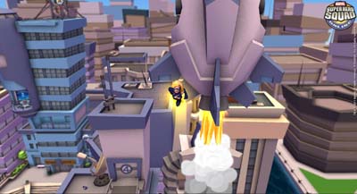 Imagen_5 Marvel Super Hero Squad Online: estos son los súper héroes lucharán contra el mal